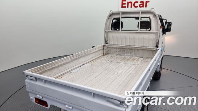 Chevrolet(GM대우) New 라보 DLX, 2010 18