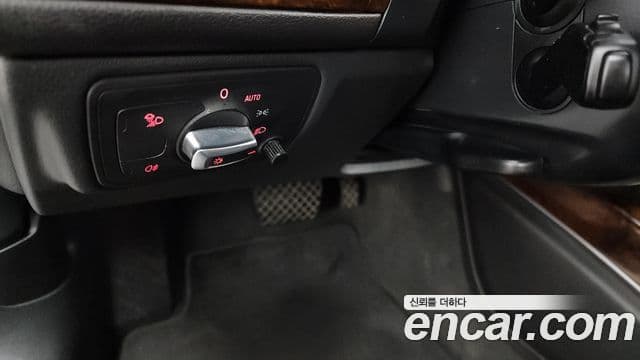 Audi New A6 C7, 2014 18