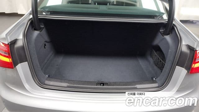 Audi New A6 C7, 2014 20