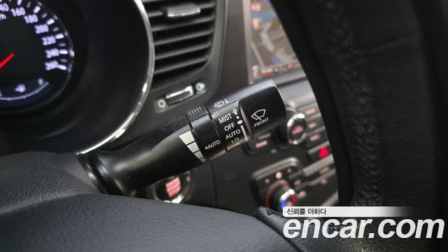 Kia K5 빌트인캠2 — базовая версия - Built-in Cam 2, 2011 16