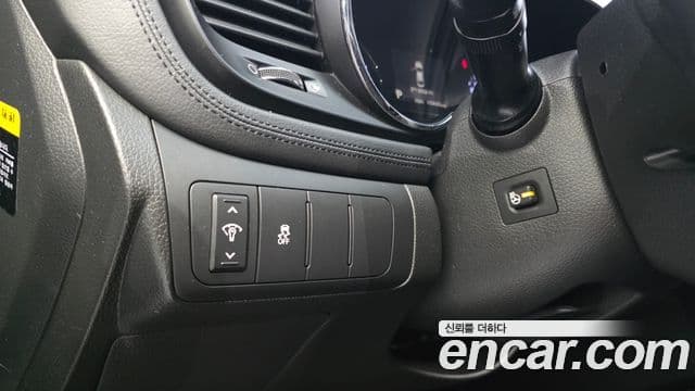 Kia K5 빌트인캠2 — базовая версия - Built-in Cam 2, 2011 17