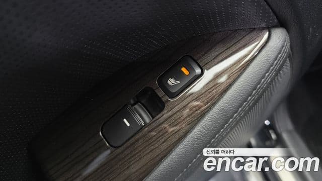 Kia K5 빌트인캠2 — базовая версия - Built-in Cam 2, 2011 18