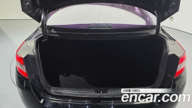 Kia K5 빌트인캠2 — базовая версия - Built-in Cam 2, 2011 20