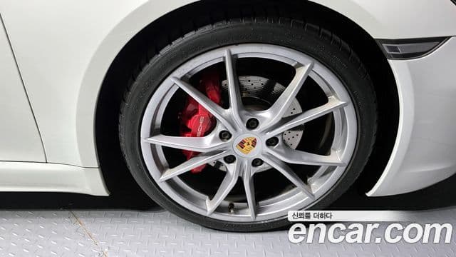 Porsche 718 Boxster S 2.5, 2017 все фото