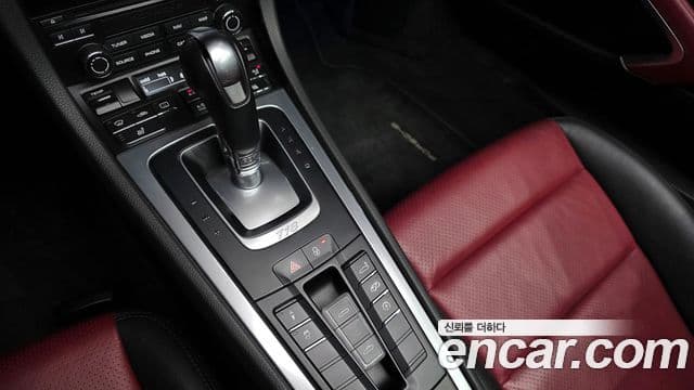 Porsche 718 Boxster S 2.5, 2017 9