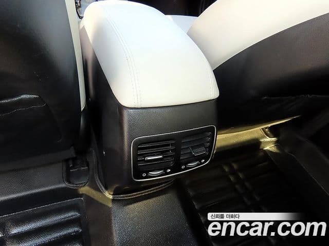 Kia K7 гибрид Prestige, 2014 17