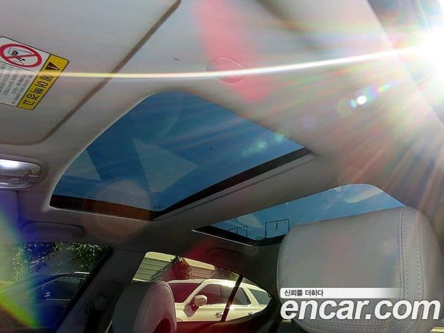 Kia K7 гибрид Prestige, 2014 18