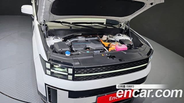 Hyundai Santa Fe (MX5) Calligraphy, 2024 6