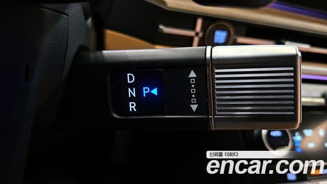 Hyundai Santa Fe (MX5) Calligraphy, 2024 9