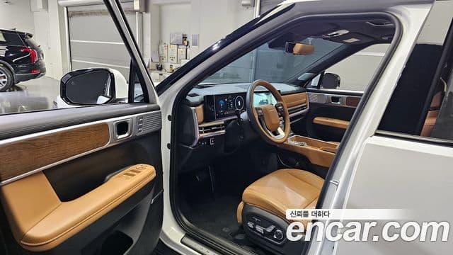 Hyundai Santa Fe (MX5) Calligraphy, 2024 10