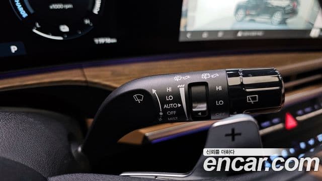 Hyundai Santa Fe (MX5) Calligraphy, 2024 14