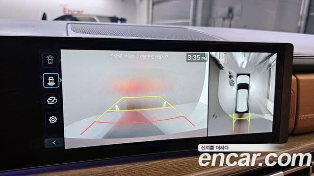 Hyundai Santa Fe (MX5) Calligraphy, 2024 16