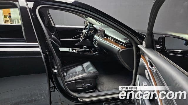 Kia The / новый K9 Best SelectionⅠ, 2021 11