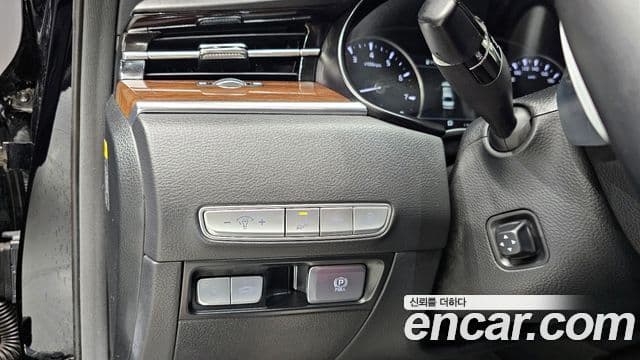 Kia The / новый K9 Best SelectionⅠ, 2021 18