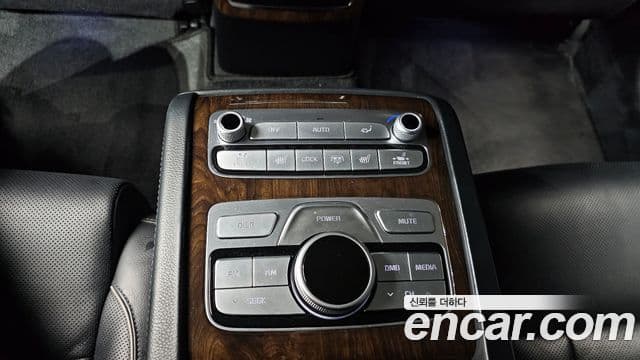 Kia The / новый K9 Best SelectionⅠ, 2021 19