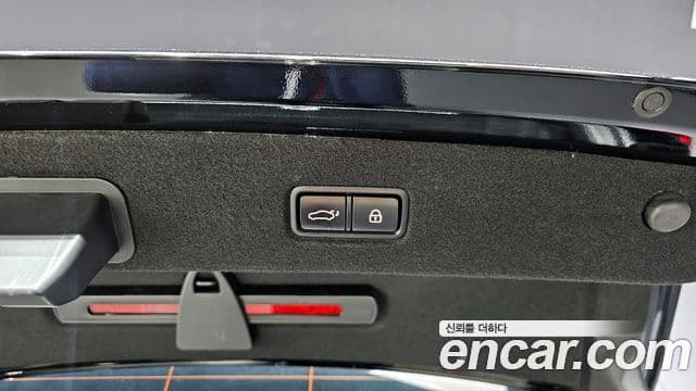 Kia The / новый K9 Best SelectionⅠ, 2021 20