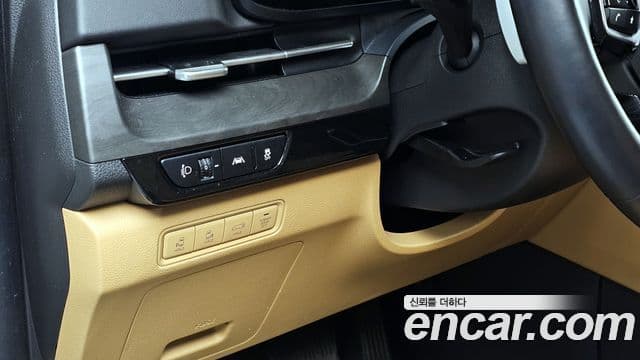Kia Carnival 4세대 Noblesse, 2021 16