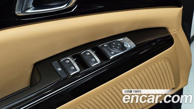 Kia Carnival 4세대 Noblesse, 2021 17