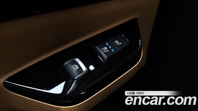 Kia Carnival 4세대 Noblesse, 2021 18