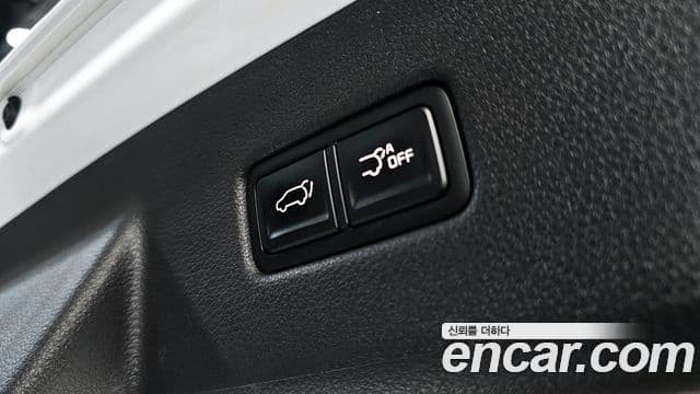 Kia Carnival 4세대 Noblesse, 2021 19