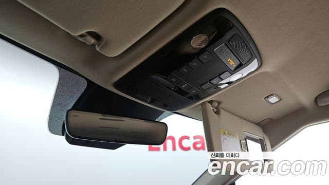 Kia Carnival 4세대 Noblesse, 2021 20