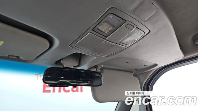 Kia Ray фургон / люксовая версия, 2014 19