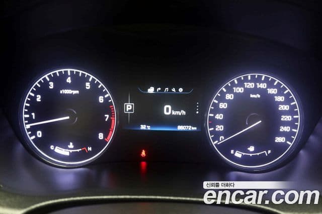 Hyundai Genesis DH G330 Modern AWD, 2015 8