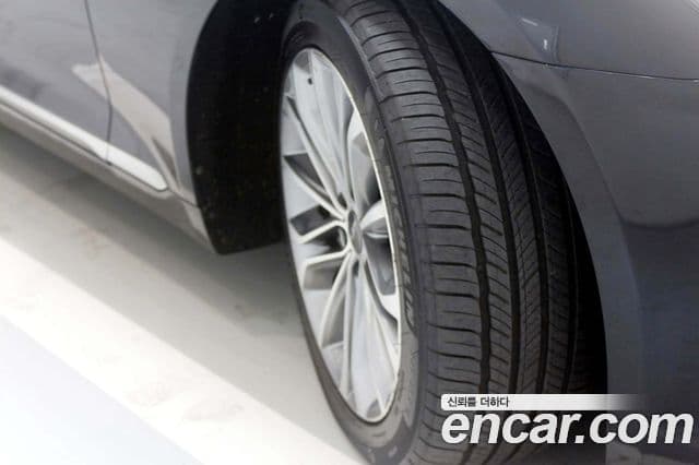 Hyundai Genesis DH G330 Modern AWD, 2015 10