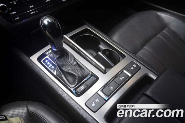 Hyundai Genesis DH G330 Modern AWD, 2015 16
