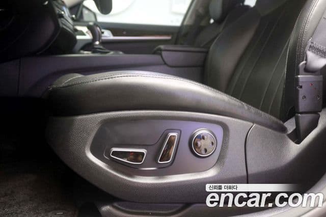 Hyundai Genesis DH G330 Modern AWD, 2015 17