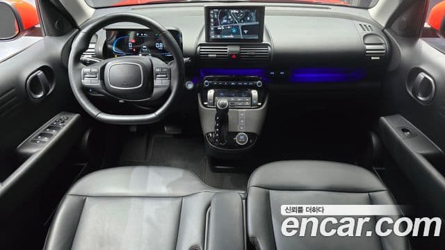 Hyundai Casper Inspiration, 2023 7