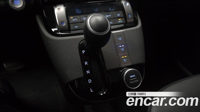 Hyundai Casper Inspiration, 2023 9