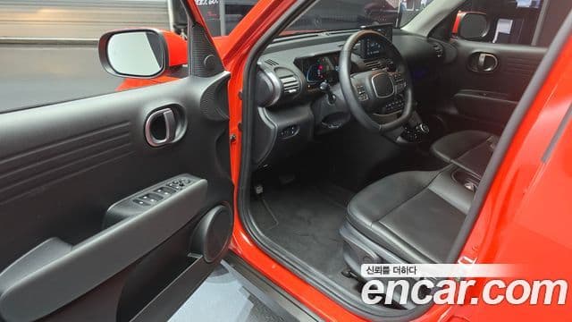 Hyundai Casper Inspiration, 2023 11