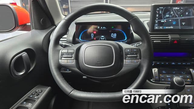 Hyundai Casper Inspiration, 2023 14