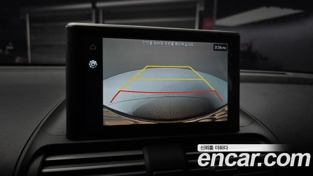 Hyundai Casper Inspiration, 2023 16