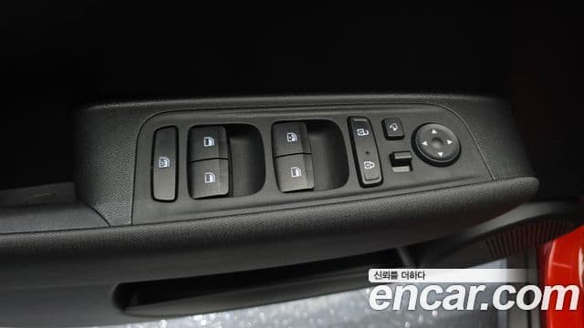 Hyundai Casper Inspiration, 2023 17