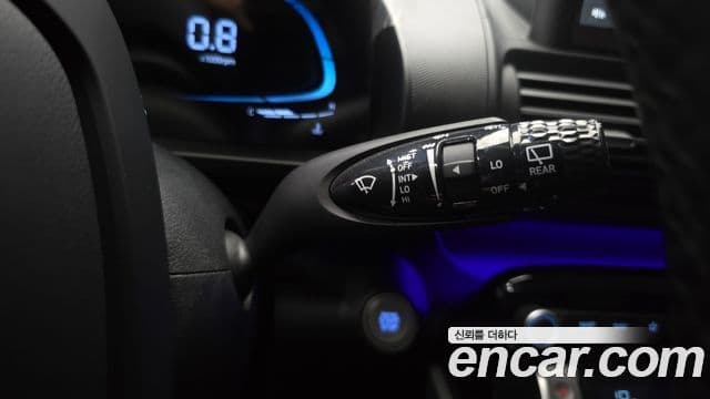 Hyundai Casper Inspiration, 2023 18