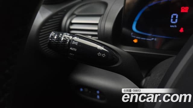 Hyundai Casper Inspiration, 2023 19