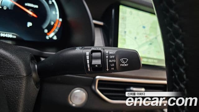 Kia K7 Premier Noblesse, 2020 17