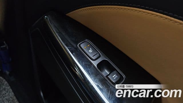 Kia K7 Premier Noblesse, 2020 18