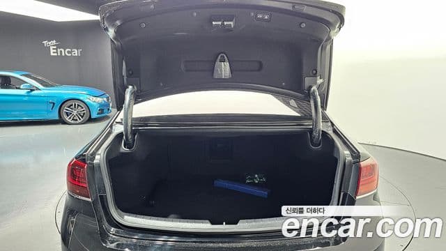 Kia K7 Premier Noblesse, 2020 20