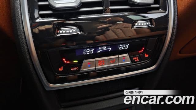 BMW X7 (G07) xDrive 40d M Sport 6인승, 2024 18