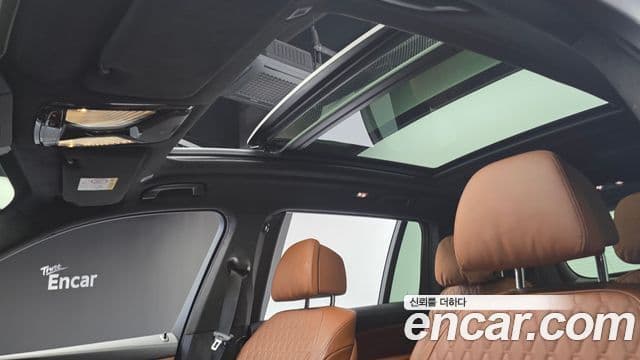 BMW X7 (G07) xDrive 40d M Sport 6인승, 2024 19