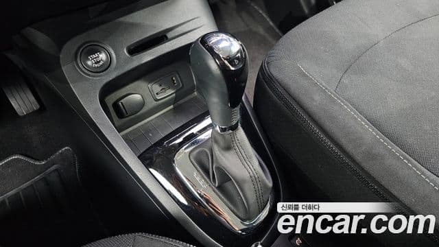 Renault Korea(Samsung) QM3 RE, 2014 9