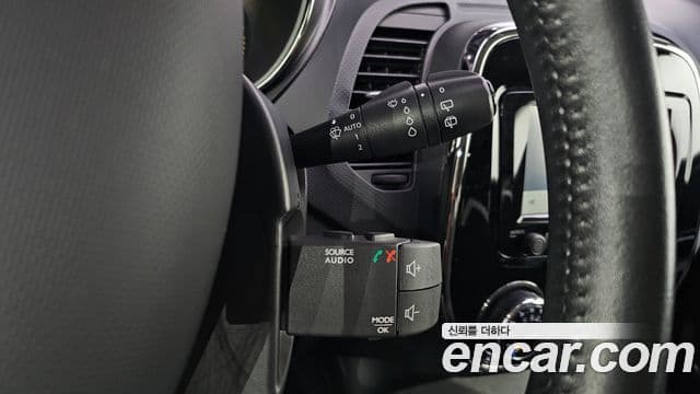 Renault Korea(Samsung) QM3 RE, 2014 17