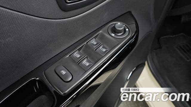 Renault Korea(Samsung) QM3 RE, 2014 18