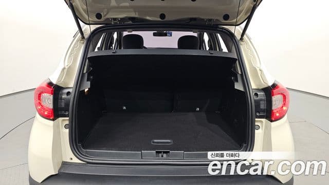 Renault Korea(Samsung) QM3 RE, 2014 20