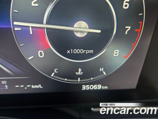 Kia Carnival 4세대 бензин 9인승 High Limousine(компания по спецнадстройкам), 2023 12