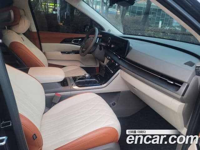 Kia Carnival 4세대 бензин 9인승 High Limousine(компания по спецнадстройкам), 2023 15