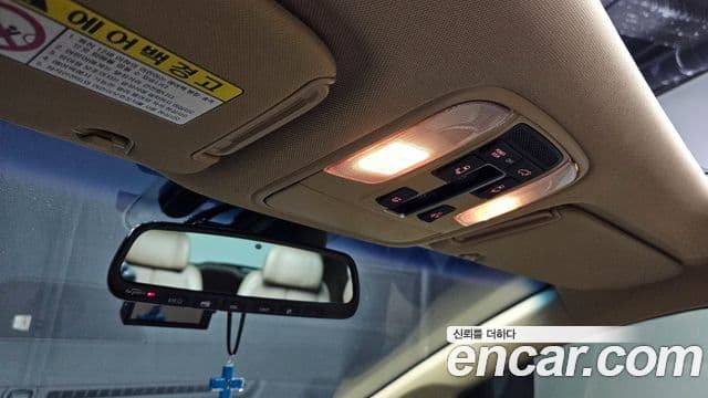 Kia All New Carnival President, 2016 18